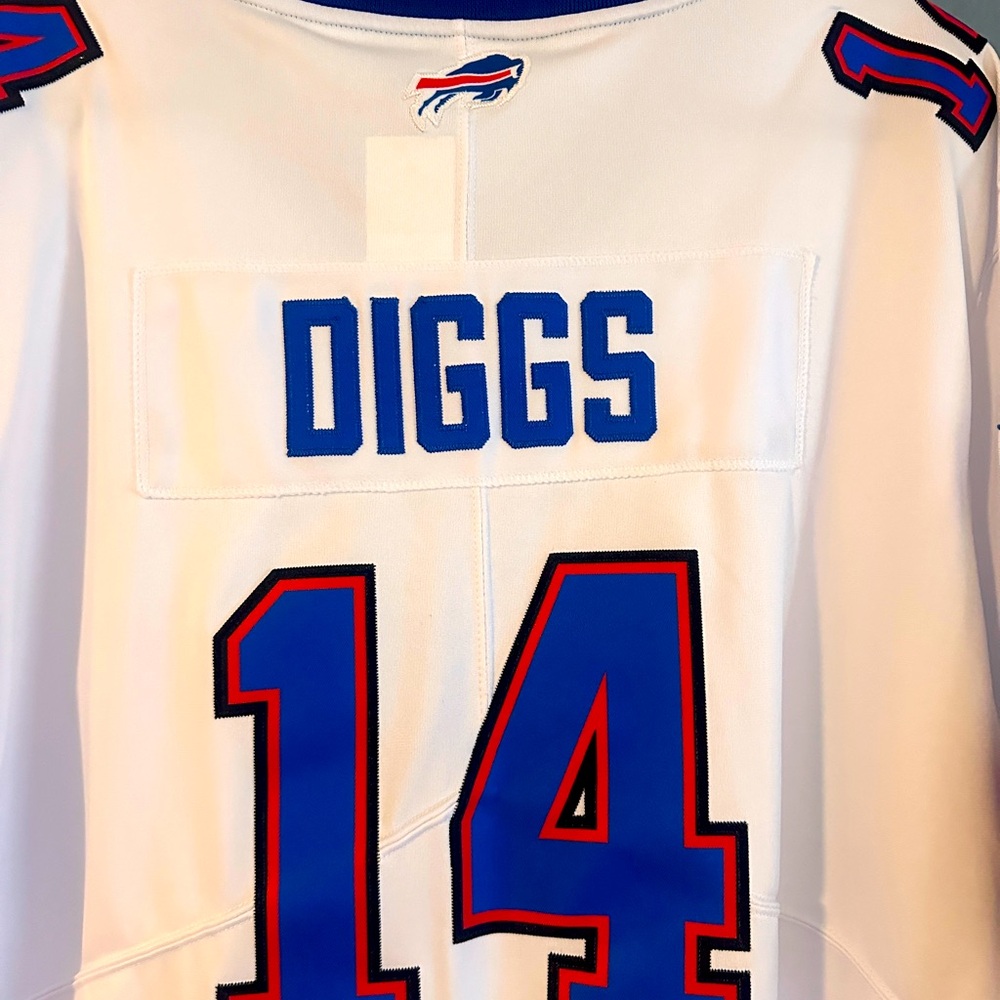Buffalo Bills Jersey